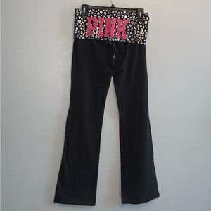 Vs foldove yoga pant